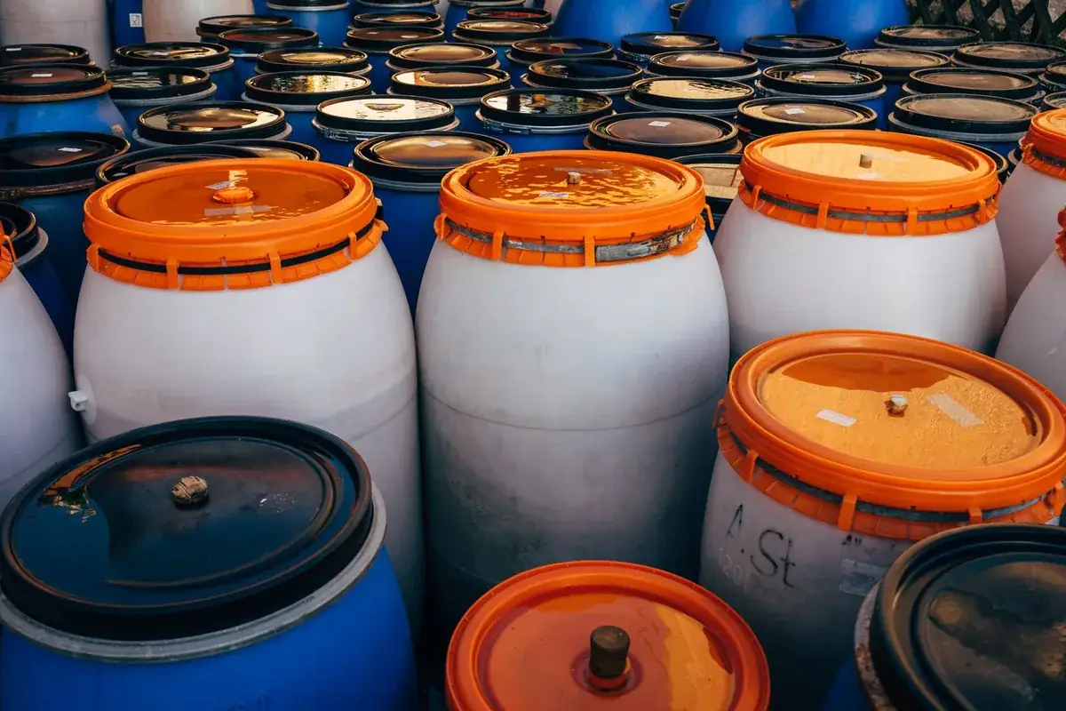 Hazmat Cleanup in Oxford, MI
