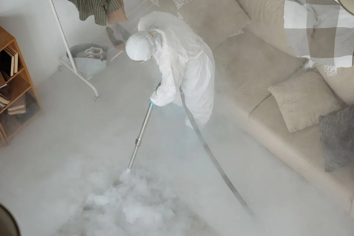 Biohazard Cleanup in Oxford, MI